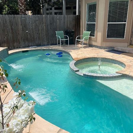Insperit Home At Galleria With Heated Pool Spa Houston Exteriér fotografie