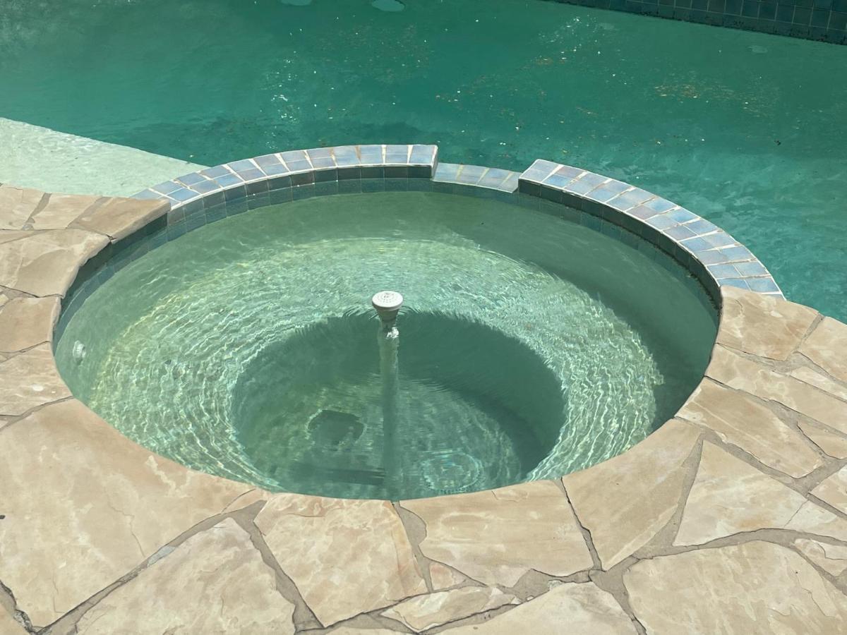 Insperit Home At Galleria With Heated Pool Spa Houston Exteriér fotografie