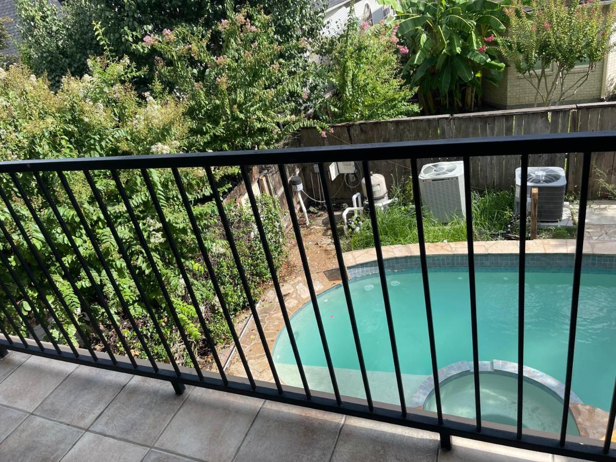 Insperit Home At Galleria With Heated Pool Spa Houston Exteriér fotografie