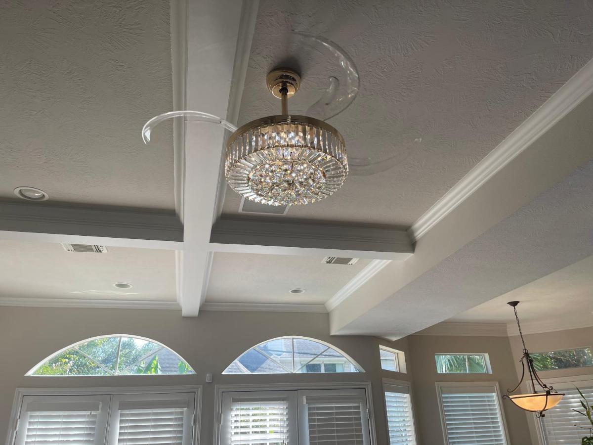 Insperit Home At Galleria With Heated Pool Spa Houston Exteriér fotografie
