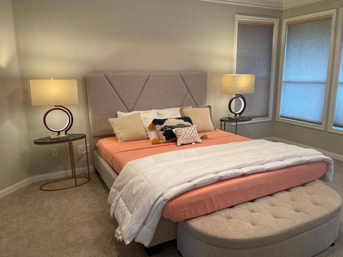 Insperit Home At Galleria With Heated Pool Spa Houston Exteriér fotografie