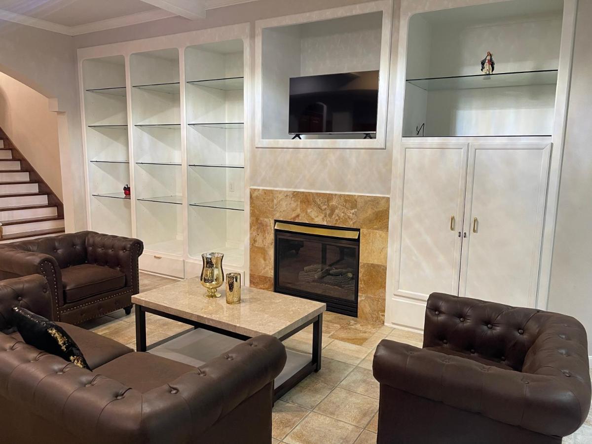 Insperit Home At Galleria With Heated Pool Spa Houston Exteriér fotografie
