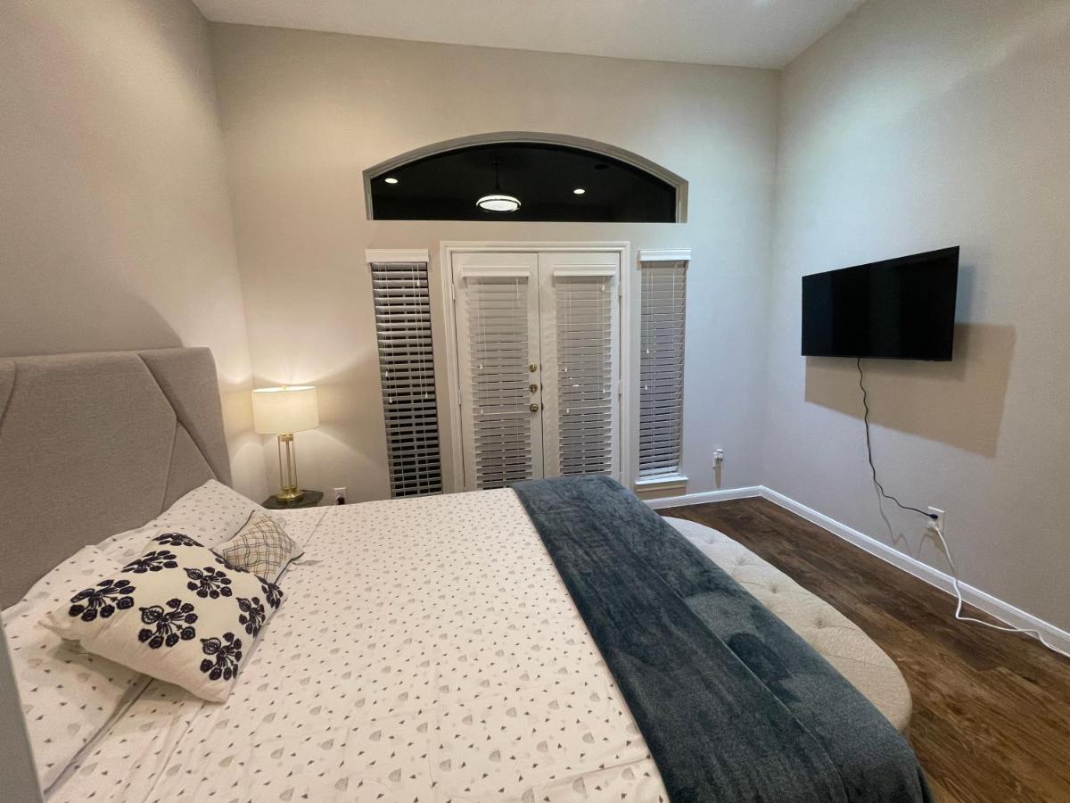 Insperit Home At Galleria With Heated Pool Spa Houston Exteriér fotografie