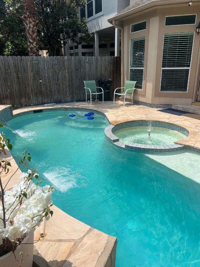 Insperit Home At Galleria With Heated Pool Spa Houston Exteriér fotografie