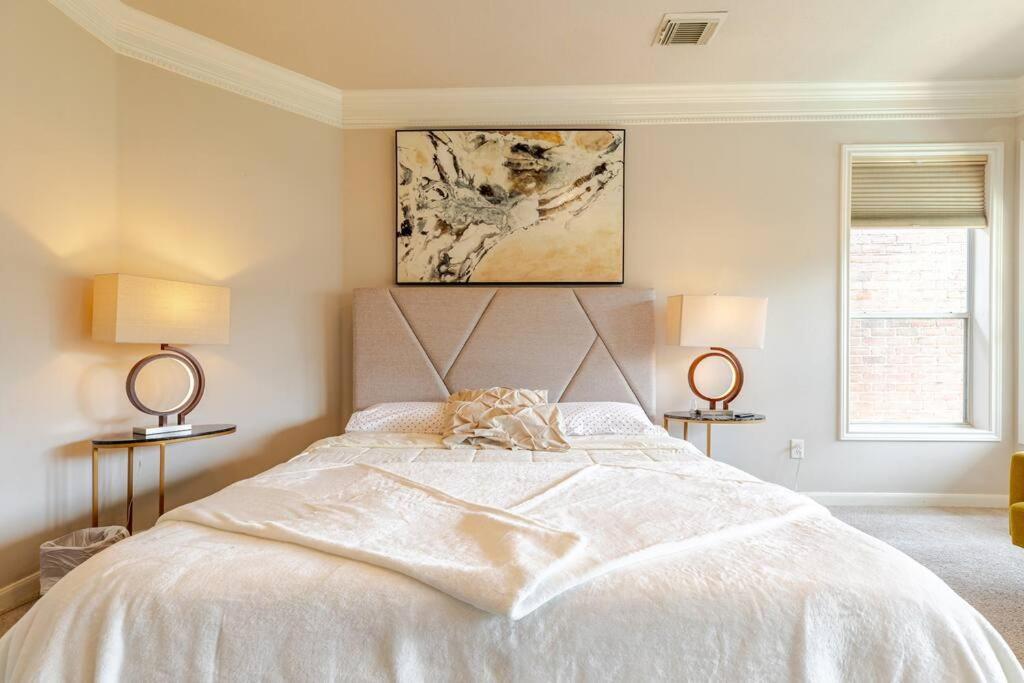 Insperit Home At Galleria With Heated Pool Spa Houston Exteriér fotografie