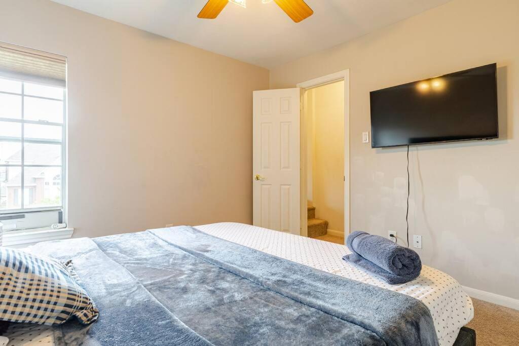 Insperit Home At Galleria With Heated Pool Spa Houston Exteriér fotografie