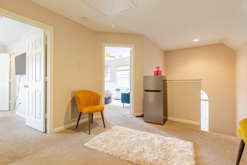 Insperit Home At Galleria With Heated Pool Spa Houston Exteriér fotografie
